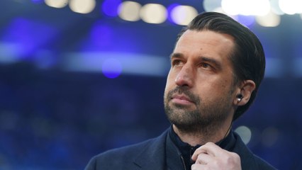 Aufarbeitung beim HSV: "Es geht jetzt nicht nur allein um Jonas Boldt"