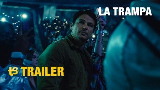 La trampa - Trailer español