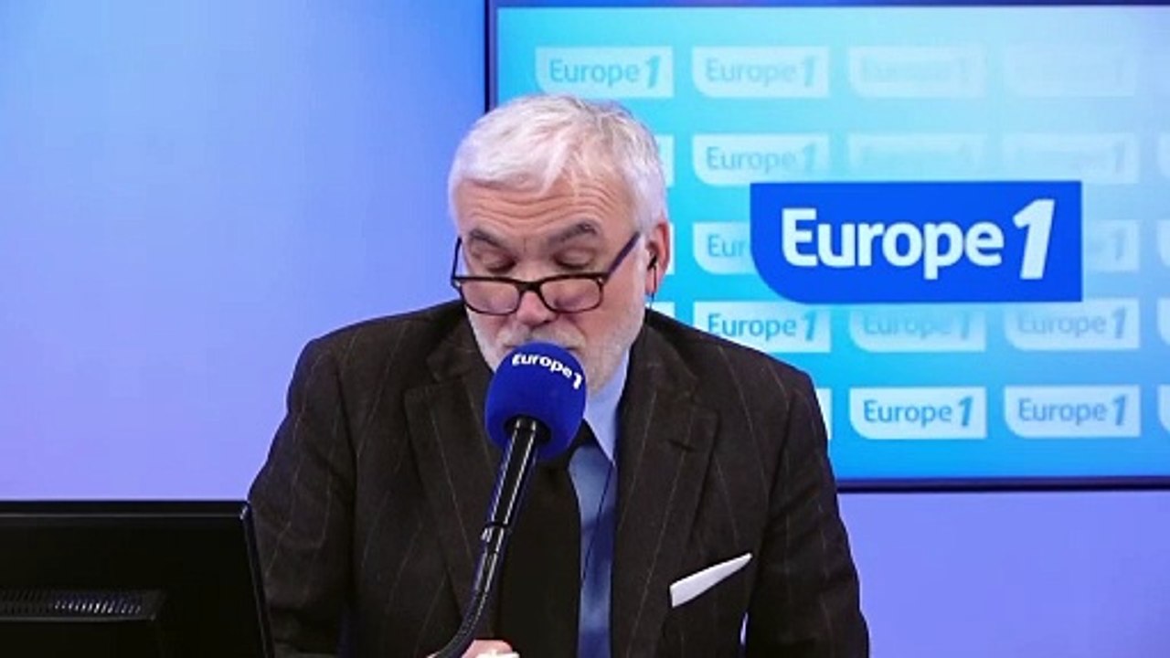 Pascal Praud - Augmentation des « épaves roulantes » : Les propriétaires de vieux véhicules ne vont plus au contrôle technique..