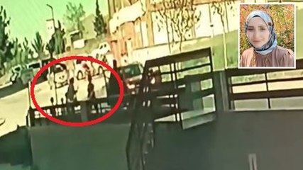 Çocukları yola atlayınca gelen otomobilin sürücüsüne ‘yavaşla’ işareti yaptı, darbedildi