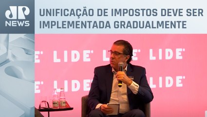 Regulamentação da reforma tributária é debatida no Lide