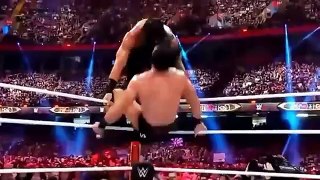 WWE 22 April 2024 Roman Reigns Return With The Rock _ Challenge Solo Sikhoa _ Tama Tonga Highlights