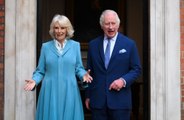 King Charles and Queen Camilla attend church near Balmoral on late Queen Elizabeth's birthday
