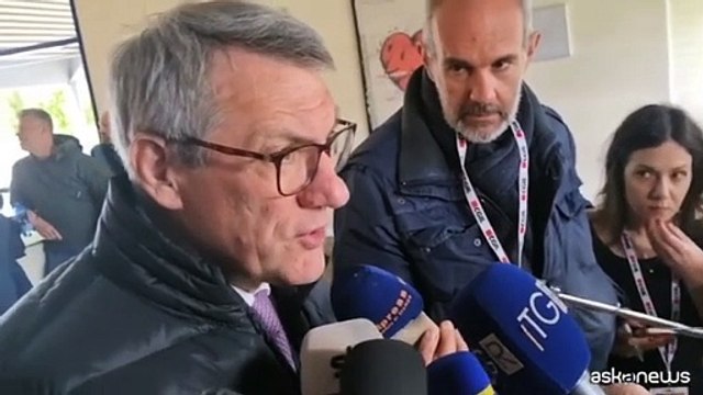 Landini: Governo deve convocare l'ad di Stellantis Tavares