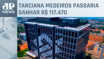 Banco do Brasil propõe reajuste salarial para presidente