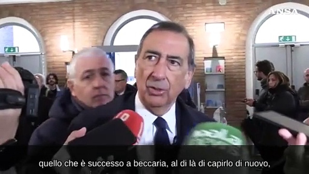 Torture al Beccaria di Milano, Sala: "Carcere abbandonato per anni"