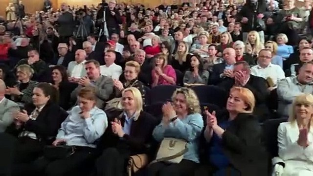 Opoczno ma nowego burmistrza. Został nim Michał Konecki