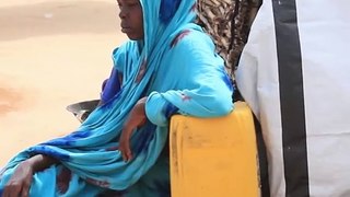 Tchad : des témoignages glaçants des réfugiés soudanais
