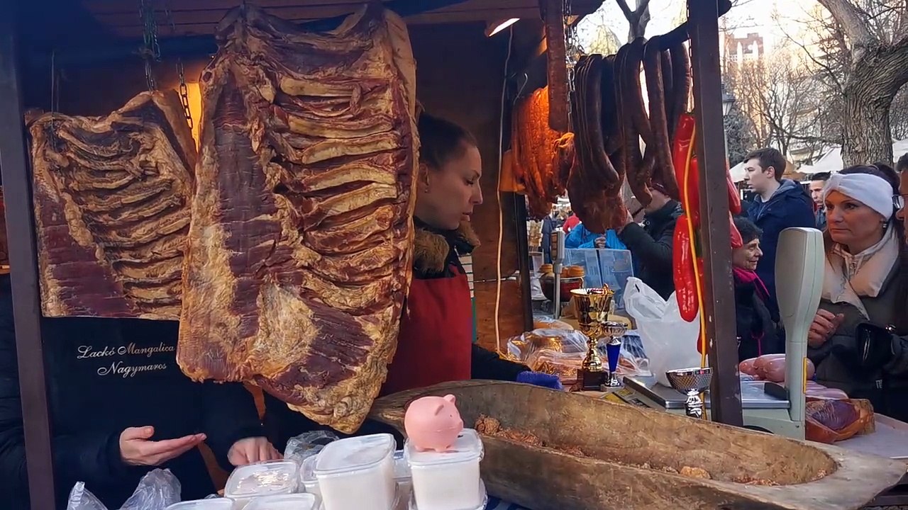 Urlaub in Ungarn lohnt sich!
