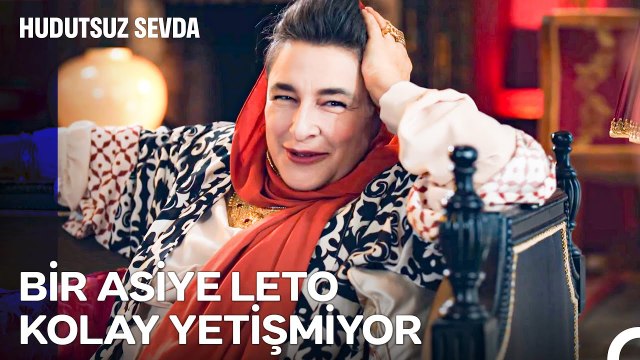 Trajikomik Olayların Karadeniz'de Tek Adresi - Hudutsuz Sevda