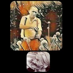 Sii gentile”  Charles Bukowski                ❤️❤️❤️ LeggeAlfonso Basso               ❤️❤️❤️