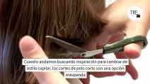 Este es el corte de pelo antiedad que más piden las mujeres de 40 y 60 años