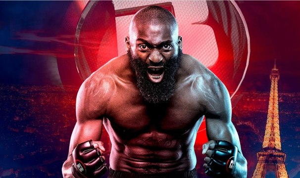 Le come-back de Cédric Doumbè confirmé : découvrez tous les détails