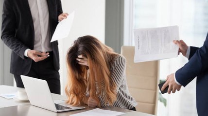 Los Trabajos Que Estimulan La Mente Pueden Prevenir El Alzheimer