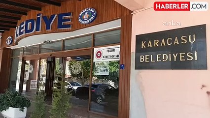 Karacasu Belediyesi'nin 62 Milyon TL Borcu Ortaya Çıktı