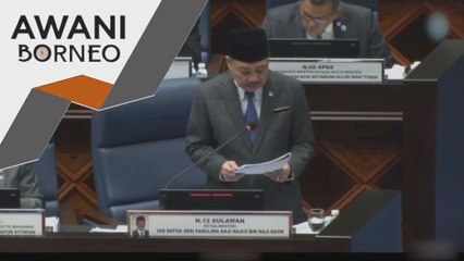 Sabah catat penurunan 42 peratus KIR berstatus miskin tegar