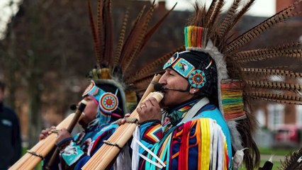 Experience Burnley Live 2024 this May Bank Holiday 🎶