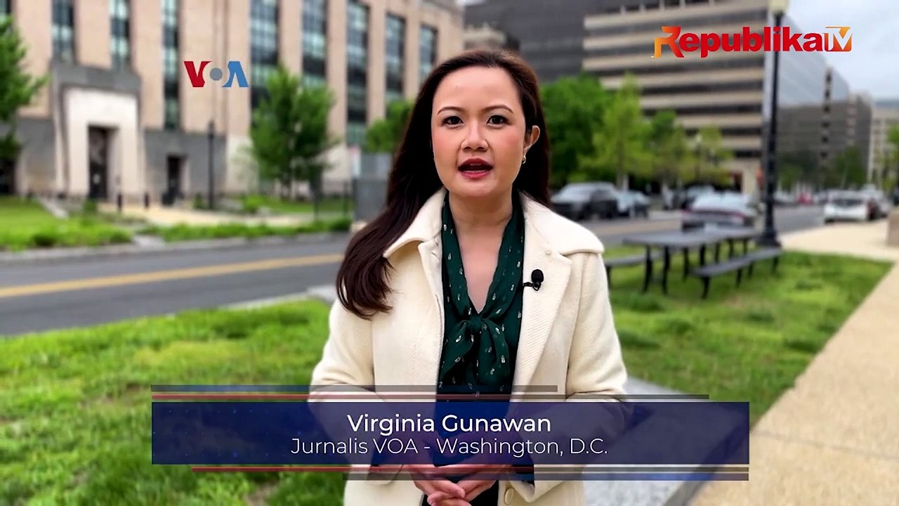 Perang Dinilai Berdampak Besar Pada Perubahan Iklim