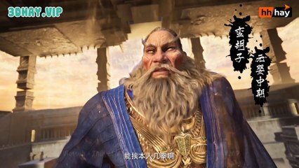 Phàm Nhân Tu Tiên Tập 95-96-97 Thuyết minh