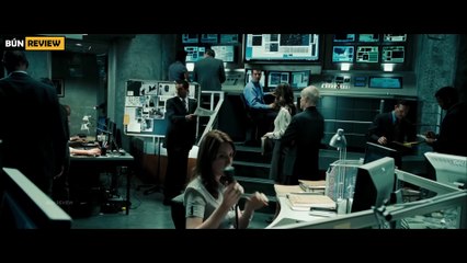 Khi siêu hacker IQ 200 muốn đưa cả nước Mỹ về thời kỳ đồ đá - REVIEW PHIM- ĐƯƠNG ĐẦU VỚI THỬ THÁCH 4