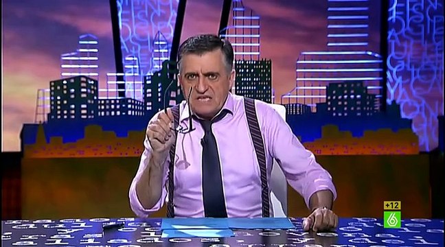 El Intermedio (P.1284) 02-10-2014