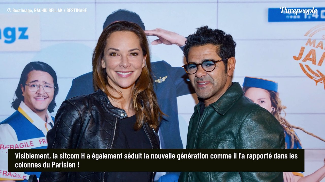 "Elle rentre en étant sûre que..." : Jamel Debbouze touché par une surprenante confidence de sa fille Lila, 12 ans