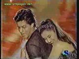 Shahrukh Khan - Filmfare - Kuch Kuch Hota Hai