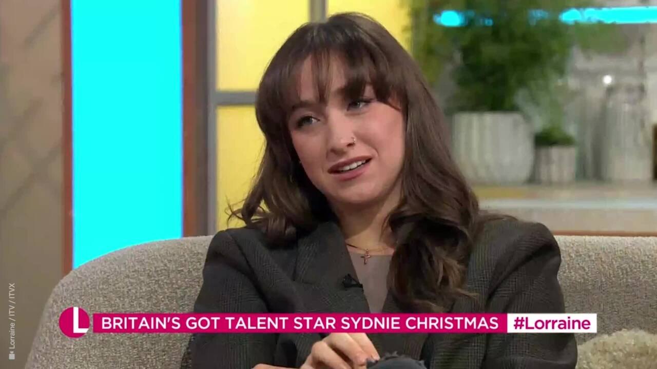Britain's Got Talent star Sydnie Christmas shuts down West End claims