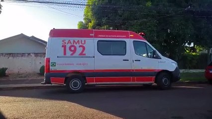 Homem morre após luta contra o câncer
