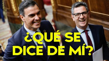 Pedro Sánchez tendrá un “radar digital” para saber qué dicen de él los medios