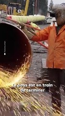 Ce Méga-Pipeline peut Métamorphoser le Canada en Géant Pétrolier ! 