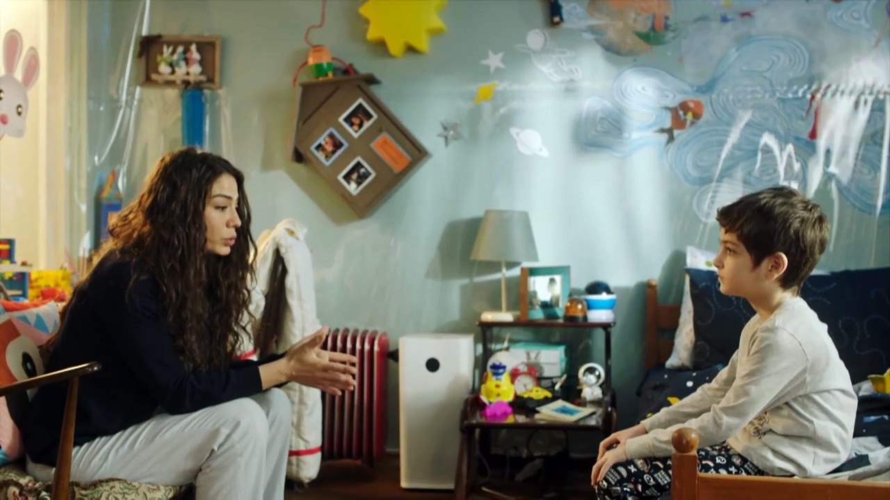 Mi Nombre es Farah - Capitulo 25