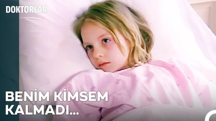 Teyzem De Bırakıp Gitti Beni - Doktorlar