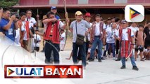Luzon leg ng Indigenous Peoples Games, matagumpay na idinaos sa Ilocos Sur