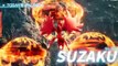 Palworld - Suzaku Gameplay Trailer