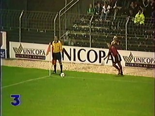 1999-2000 - J4 - 5 - TASFAOUT - EAG-NÎMES 1-0