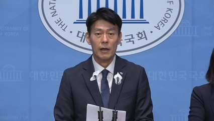 민주당·민주연합 합당 절차 돌입..."5월 3일전까지 완료" / YTN