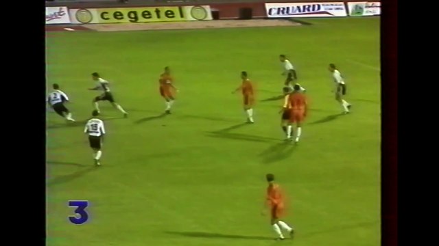 1999-2000 - J3 - 4 - HERVÉ L - LAVAL-EAG 0-2