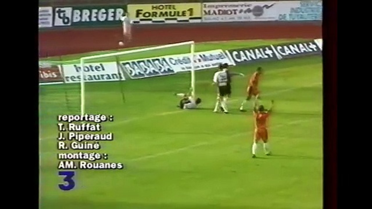 1999-2000 - J3 - LAVAL-EAG 0-2