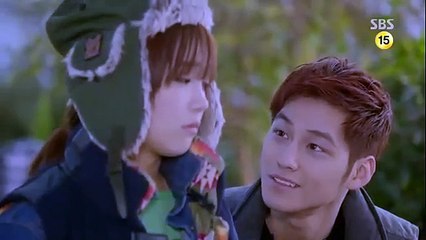 Gió Mùa Đông Năm Ấy – Tập 4