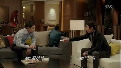 Gió Mùa Đông Năm Ấy – Tập 5