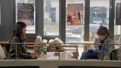 Gió Mùa Đông Năm Ấy – Tập 12