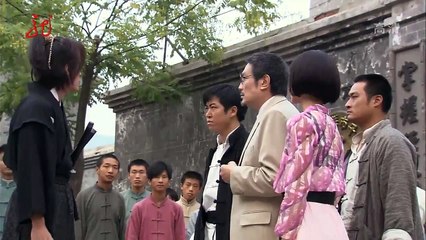 Tinh Võ Trần Chân - Tập 3