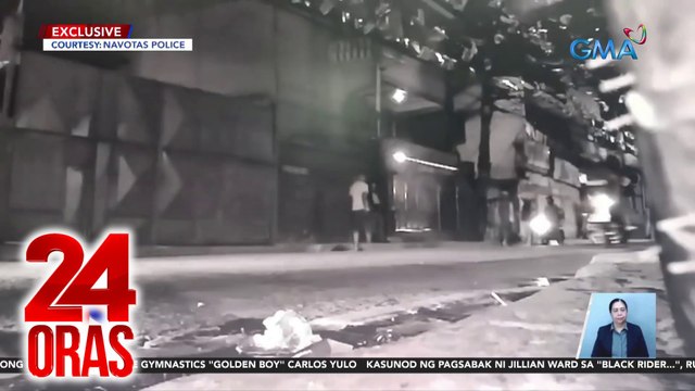 2 tulak umano ng droga, arestado; mahigit P200K halaga ng shabu, nasabat | 24 Oras