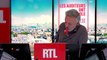 Le journal RTL de 14h du 22 avril 2024