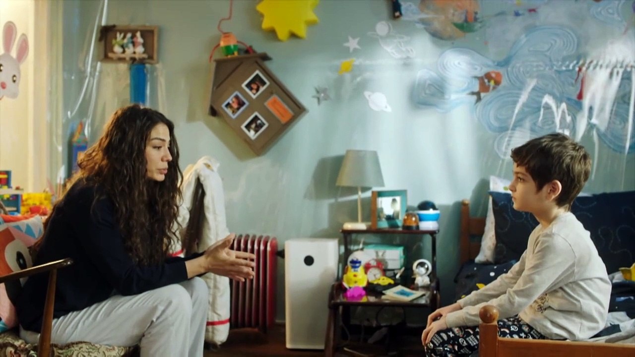 Mi Nombre es Farah -Cap 25 (Español)