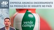 Coca-Cola decide vender Verde Campo; Bruno Meyer comenta