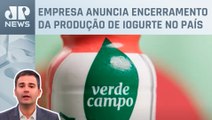 Coca-Cola decide vender Verde Campo; Bruno Meyer comenta