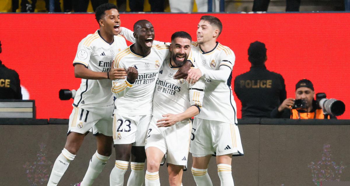 Bellingham talks Barcelona, Man City and winning LaLiga