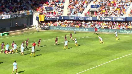 Grand Format - USAP/LOU